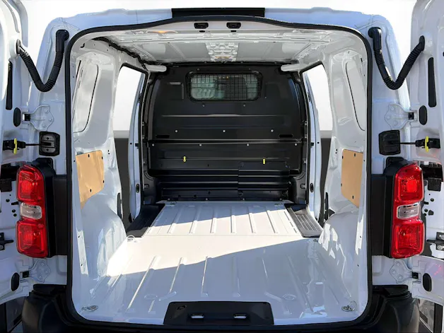 Toyota PROACE Van L1 50KWh Advanced