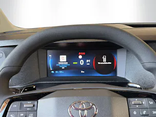 Toyota PROACE Van L1 50KWh Advanced