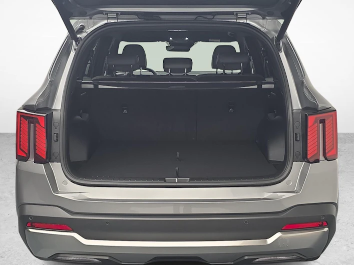 Fahrzeugbild KIA SORENTO