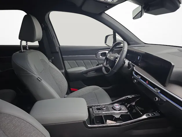 Kia Sorento 1.6 T-GDi Plug-in Hybrid Power Edition