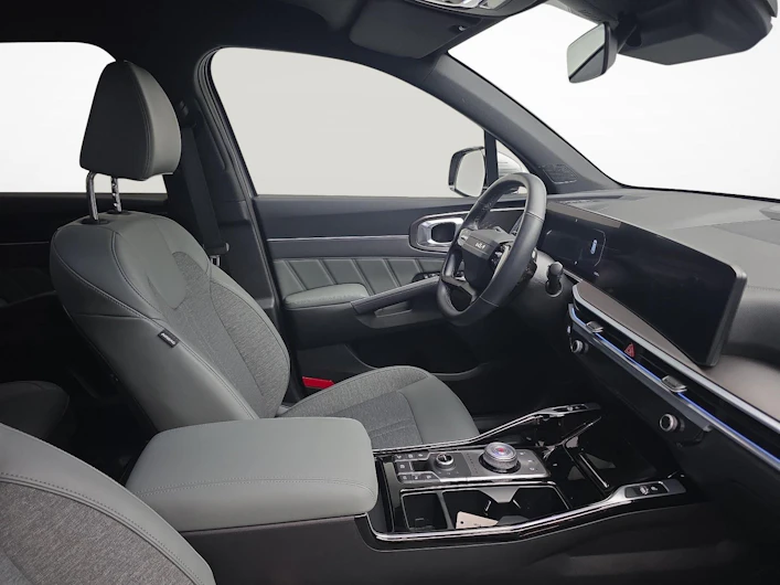 Fahrzeugbild KIA SORENTO