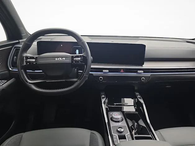 Kia Sorento 1.6 T-GDi Plug-in Hybrid Power Edition