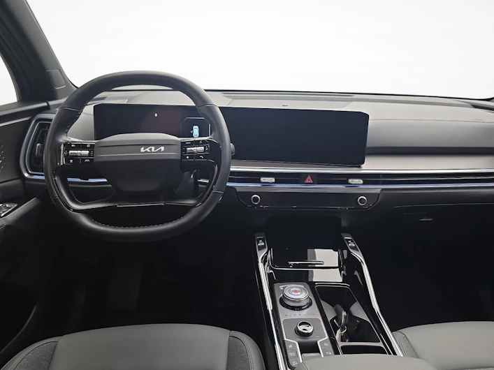 Fahrzeugbild KIA SORENTO