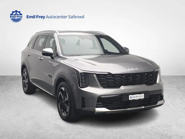 Kia Sorento 1.6 T-GDi Plug-in Hybrid Power Edition