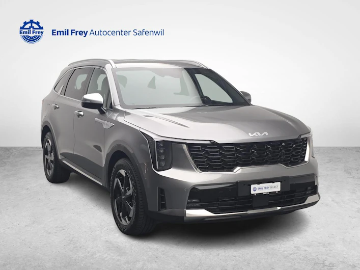 Fahrzeugbild KIA SORENTO