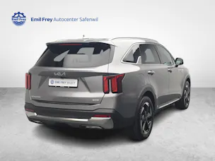 Kia Sorento 1.6 T-GDi Plug-in Hybrid Power Edition