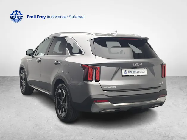 Kia Sorento 1.6 T-GDi Plug-in Hybrid Power Edition