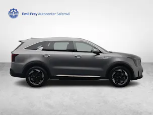 Kia Sorento 1.6 T-GDi Plug-in Hybrid Power Edition