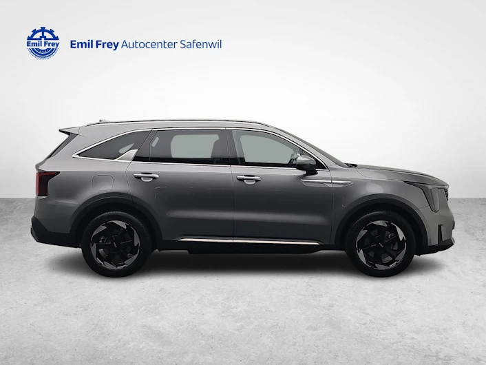 Fahrzeugbild KIA SORENTO