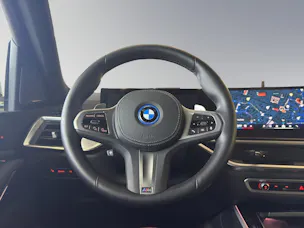 BMW X5 50e xDrive SAG