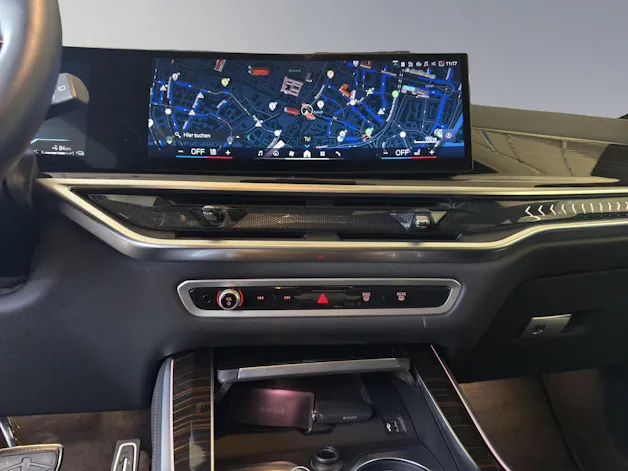 BMW X5 50e xDrive SAG