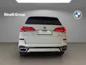 BMW X5 50e xDrive SAG