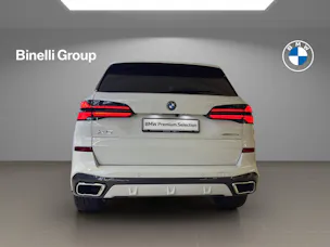 BMW X5 50e xDrive SAG