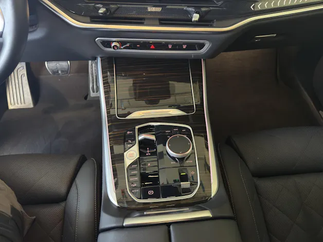 BMW X5 50e xDrive SAG