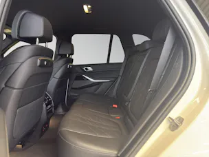 BMW X5 50e xDrive SAG