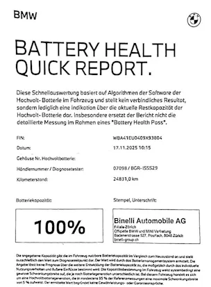 BMW X5 50e xDrive SAG