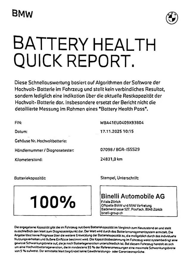 BMW X5 50e xDrive SAG