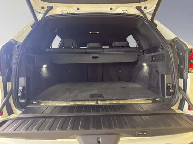 BMW X5 50e xDrive SAG