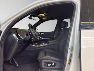 BMW X5 50e xDrive SAG