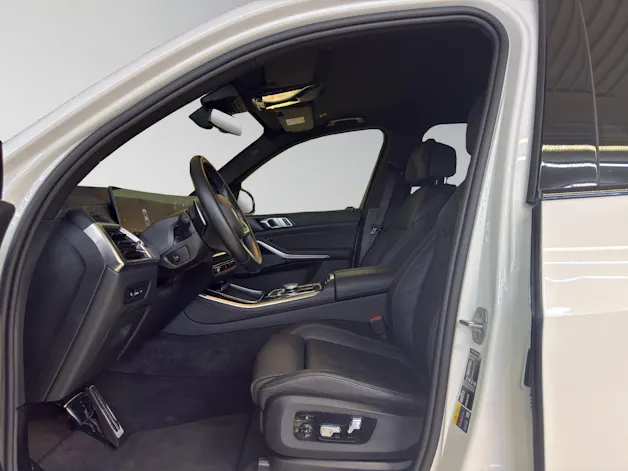 BMW X5 50e xDrive SAG