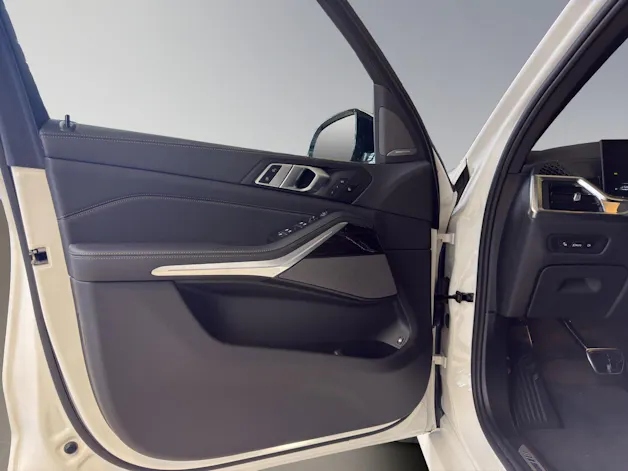 BMW X5 50e xDrive SAG