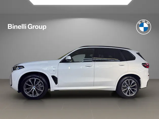 BMW X5 50e xDrive SAG