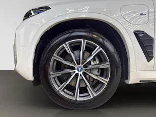 BMW X5 50e xDrive SAG