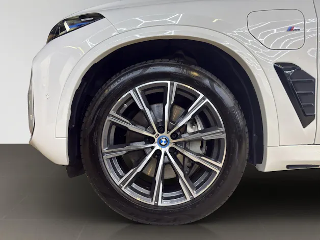 BMW X5 50e xDrive SAG