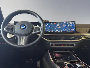 BMW X5 50e xDrive SAG