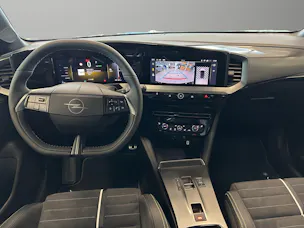 Opel Mokka-e GSe