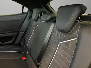 Opel Mokka-e GSe