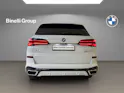 BMW X5 50e xDrive SAG
