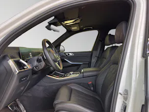 BMW X5 50e xDrive SAG