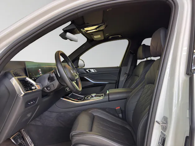 BMW X5 50e xDrive SAG