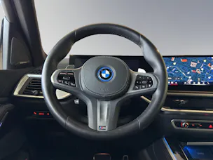 BMW X5 50e xDrive SAG