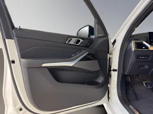 BMW X5 50e xDrive SAG