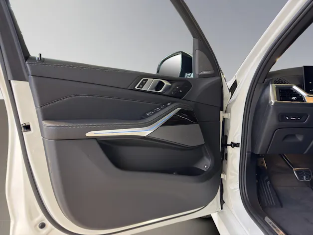 BMW X5 50e xDrive SAG