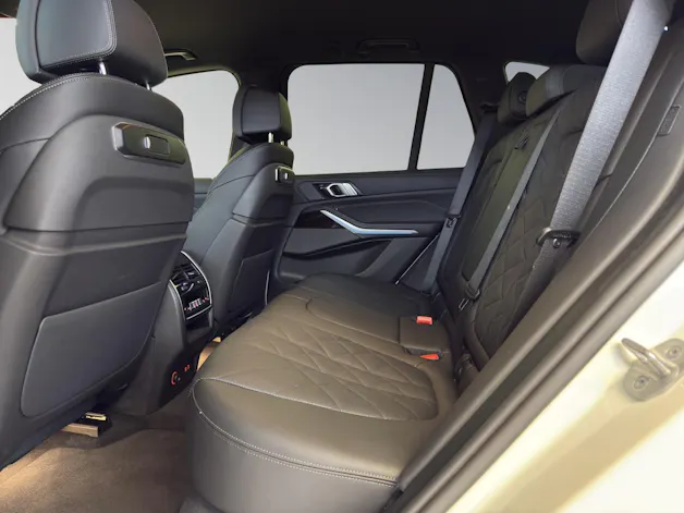 BMW X5 50e xDrive SAG