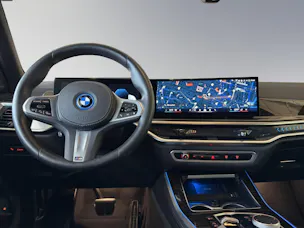 BMW X5 50e xDrive SAG