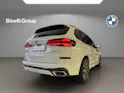 BMW X5 50e xDrive SAG