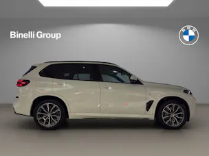 BMW X5 50e xDrive SAG