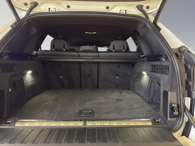 BMW X5 50e xDrive SAG