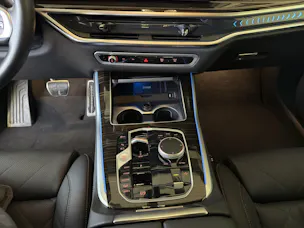 BMW X5 50e xDrive SAG