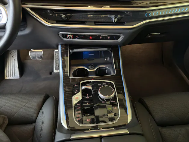 BMW X5 50e xDrive SAG