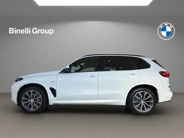 BMW X5 50e xDrive SAG