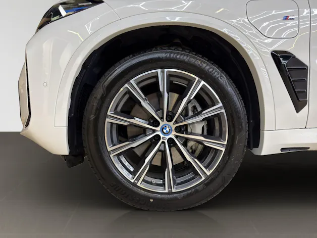 BMW X5 50e xDrive SAG