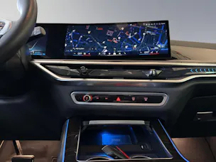 BMW X5 50e xDrive SAG