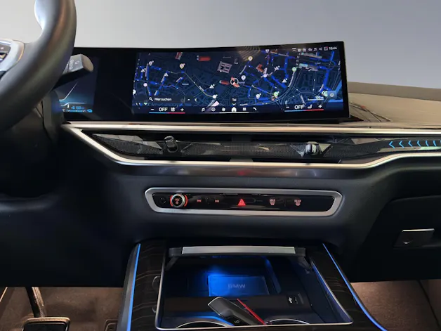 BMW X5 50e xDrive SAG