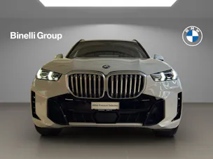 BMW X5 50e xDrive SAG