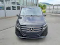 Mercedes-Benz VVito 116 CDI KB L 4x4 Family
